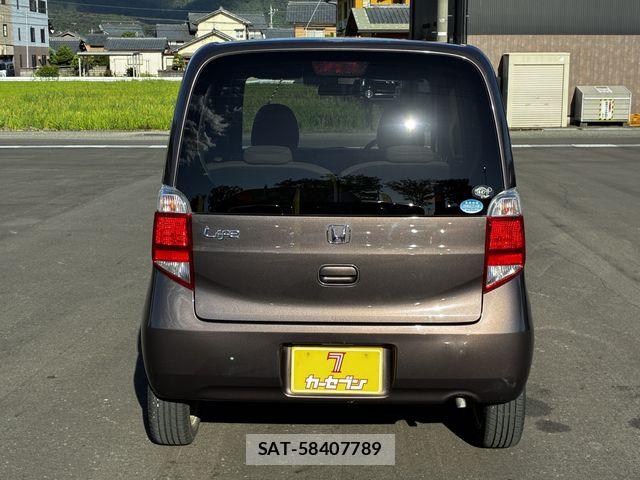 Honda LIFE 2013-09 8354874-8