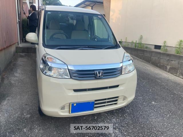 Honda LIFE 2013-10 8354876-0