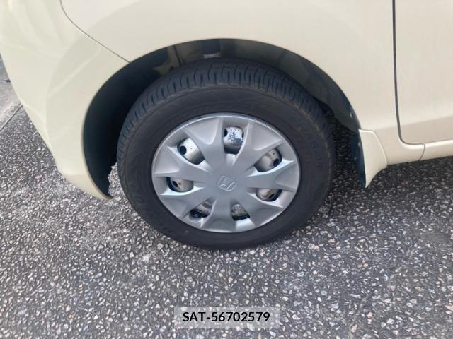 Honda LIFE 2013-10 8354876-3