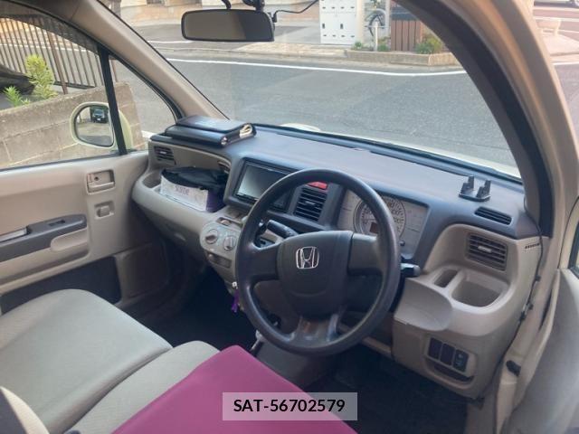 Honda LIFE 2013-10 8354876-4
