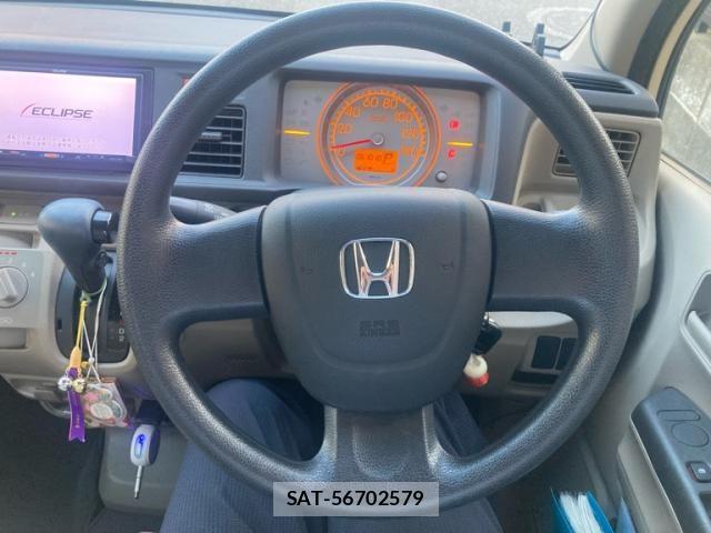 Honda LIFE 2013-10 8354876-8
