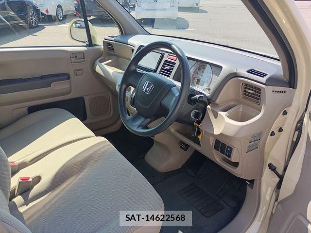 Honda LIFE 2012-06 8354873-16
