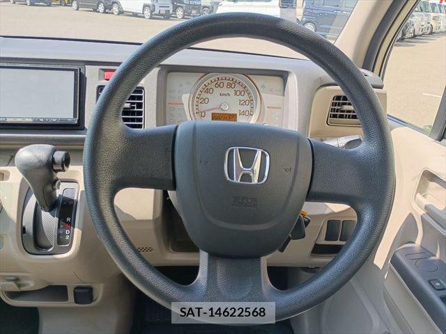 Honda LIFE 2012-06 8354873-1
