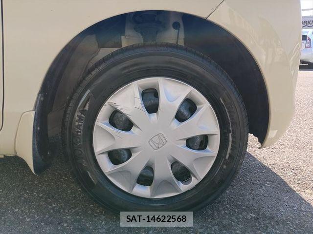 Honda LIFE 2012-06 8354873-5