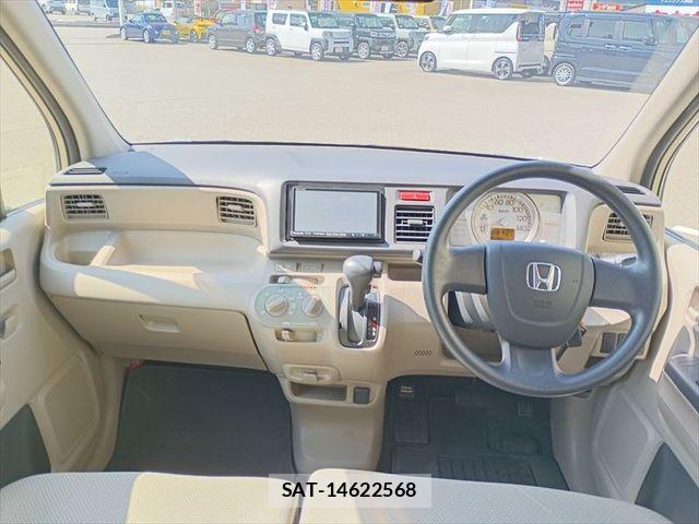 Honda LIFE 2012-06 8354873-6