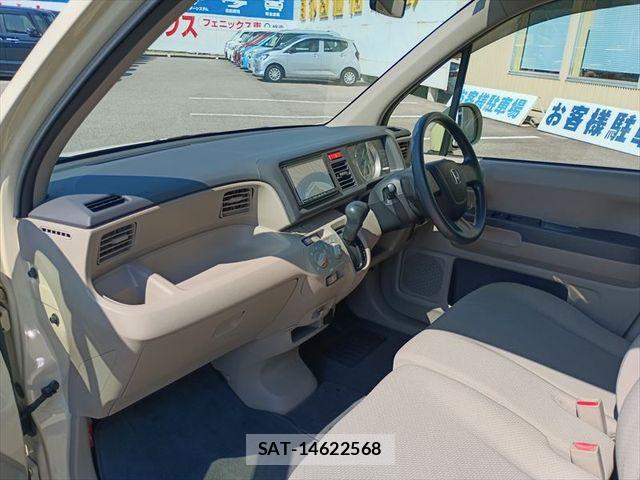 Honda LIFE 2012-06 8354873-7