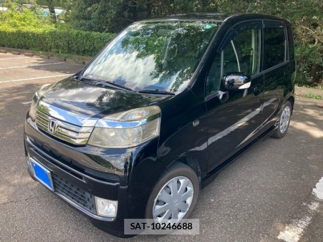 Honda LIFE 2011-11 8366801-0