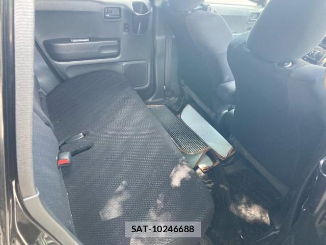 Honda LIFE 2011-11 8366801-9