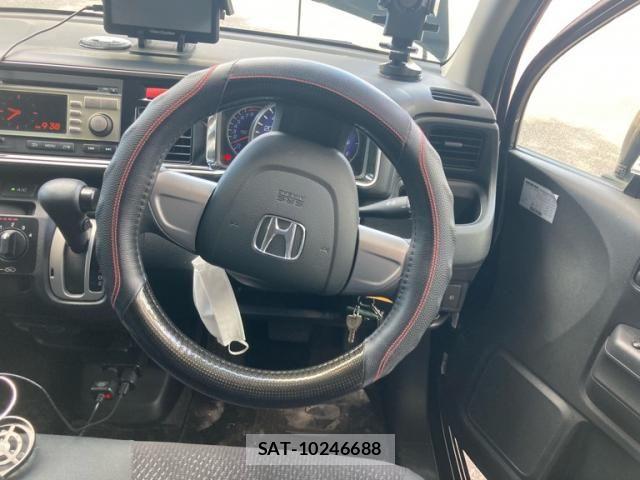 Honda LIFE 2011-11 8366801-17