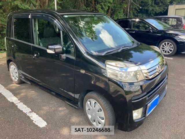 Honda LIFE 2011-11 8366801-1
