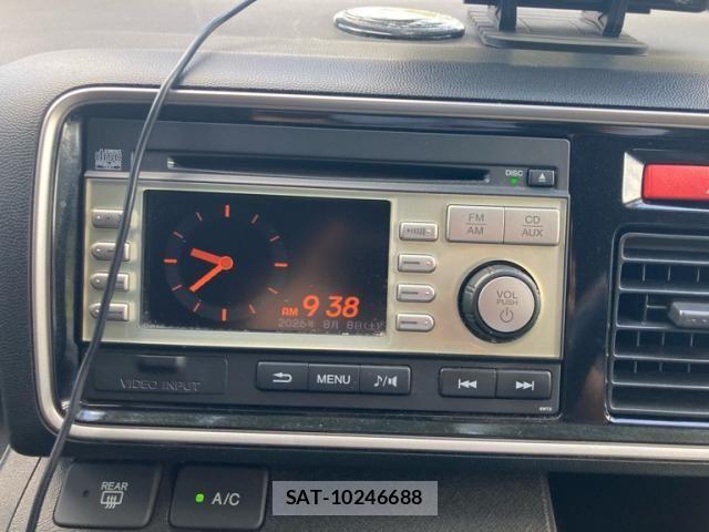 Honda LIFE 2011-11 8366801-20