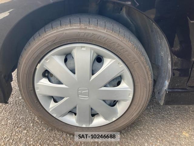Honda LIFE 2011-11 8366801-7