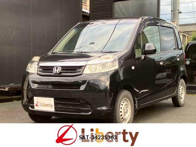 Honda LIFE 2011-11 8366800-0