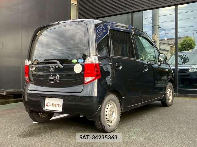 Honda LIFE 2011-11 8366800-10