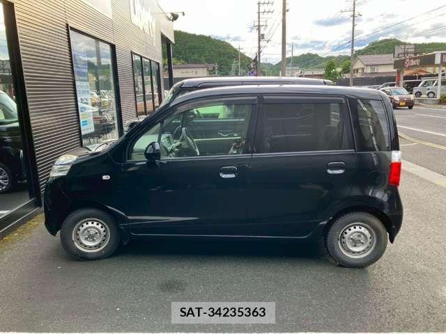 Honda LIFE 2011-11 8366800-11