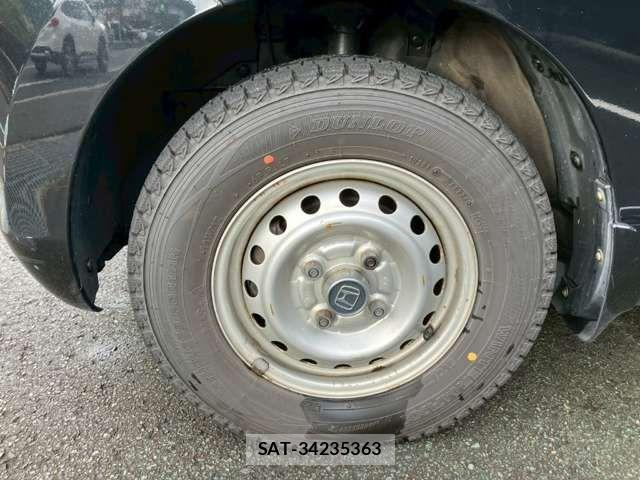 Honda LIFE 2011-11 8366800-14