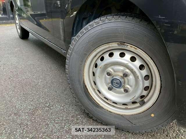 Honda LIFE 2011-11 8366800-15