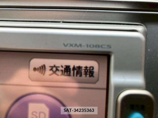 Honda LIFE 2011-11 8366800-18