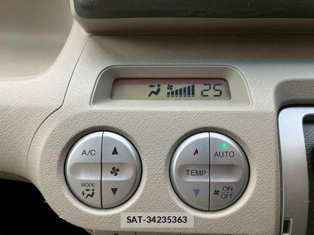 Honda LIFE 2011-11 8366800-19