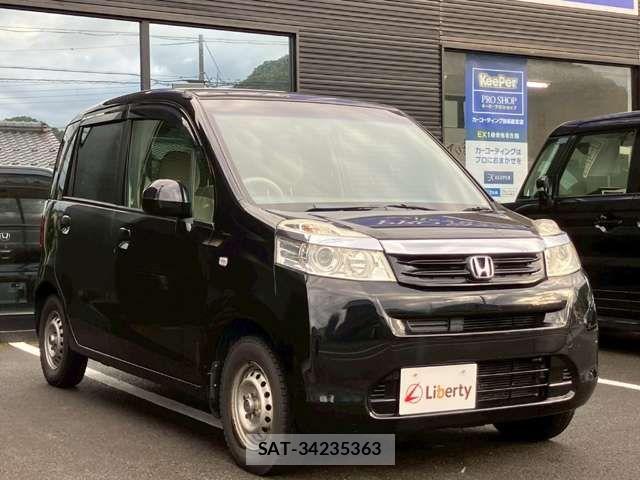 Honda LIFE 2011-11 8366800-5