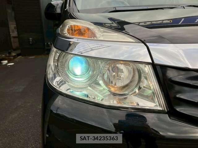 Honda LIFE 2011-11 8366800-6