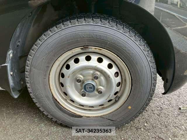 Honda LIFE 2011-11 8366800-7