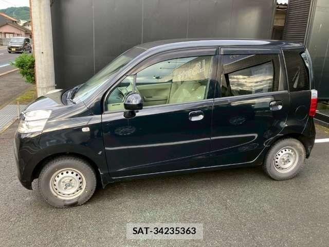 Honda LIFE 2011-11 8366800-8