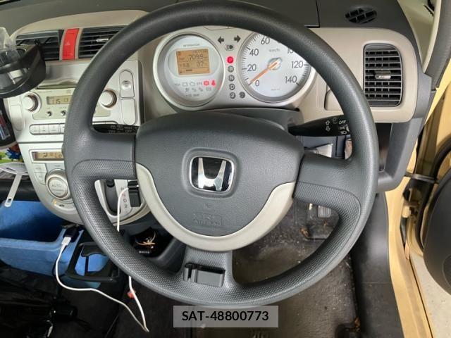 Honda LIFE 2003-12 8366804-13