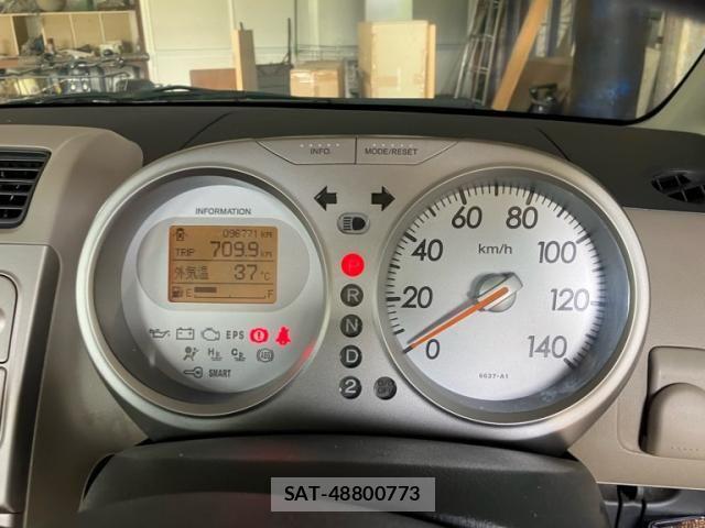 Honda LIFE 2003-12 8366804-14