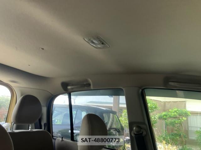 Honda LIFE 2003-12 8366804-17