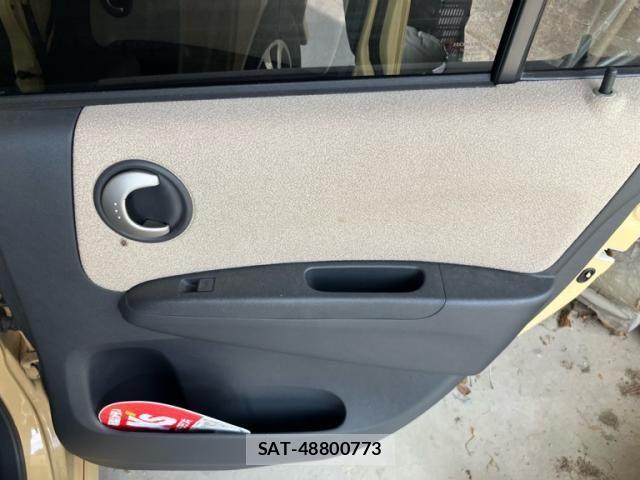 Honda LIFE 2003-12 8366804-18