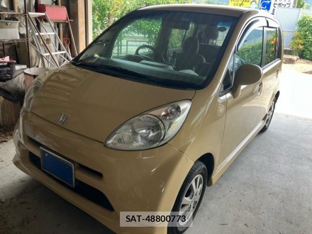 Honda LIFE 2003-12 8366804-1