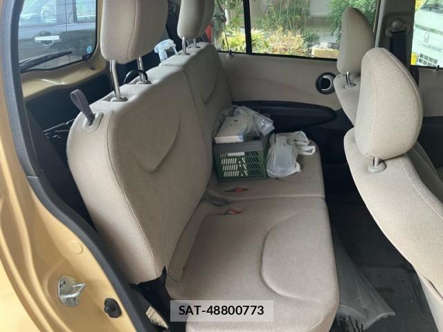 Honda LIFE 2003-12 8366804-19