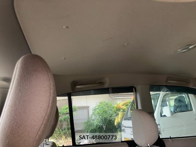 Honda LIFE 2003-12 8366804-20
