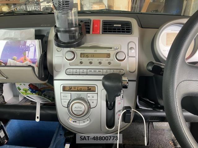 Honda LIFE 2003-12 8366804-21