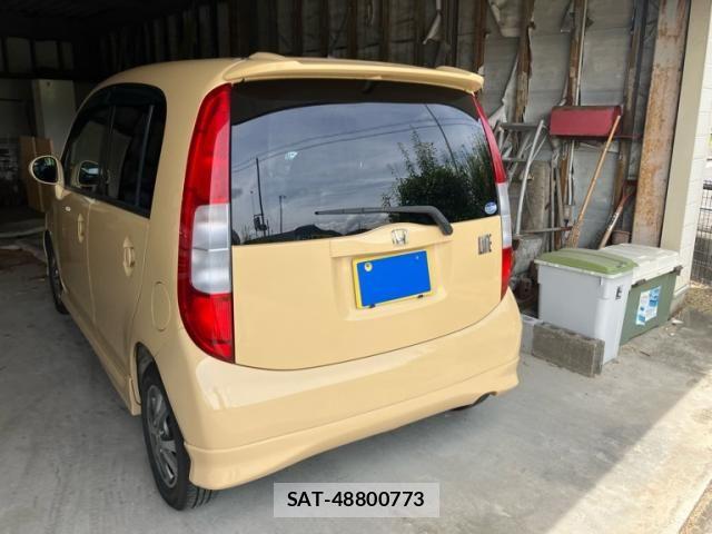 Honda LIFE 2003-12 8366804-3