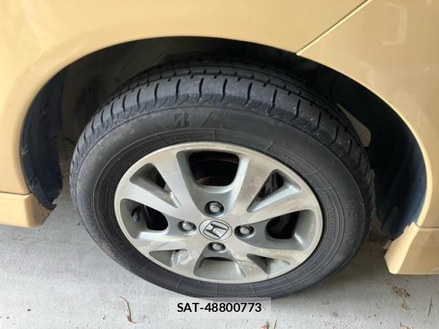 Honda LIFE 2003-12 8366804-5