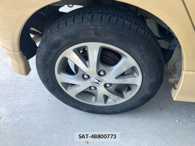 Honda LIFE 2003-12 8366804-6