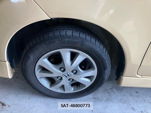 Honda LIFE 2003-12 8366804-8