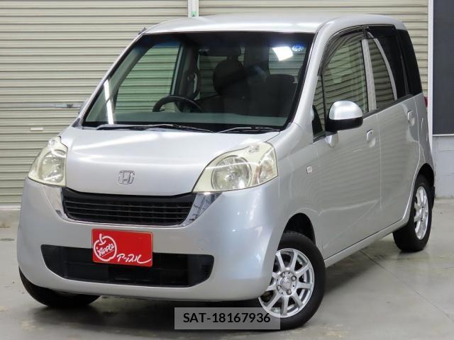 Honda LIFE 2010-07 8366802-1