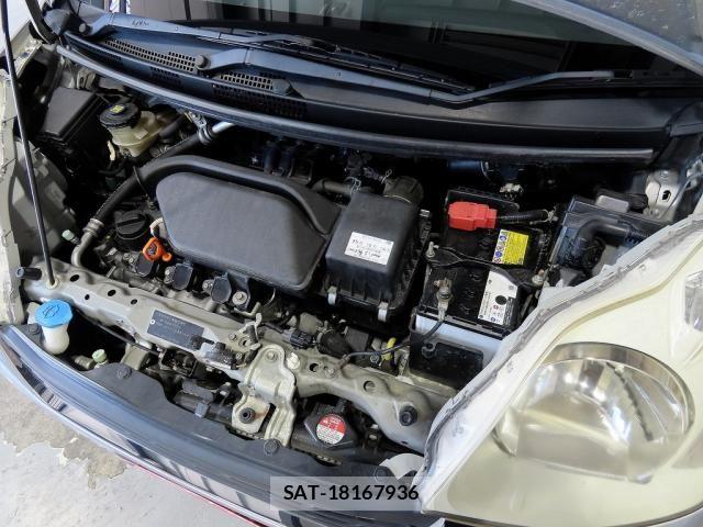 Honda LIFE 2010-07 8366802-26