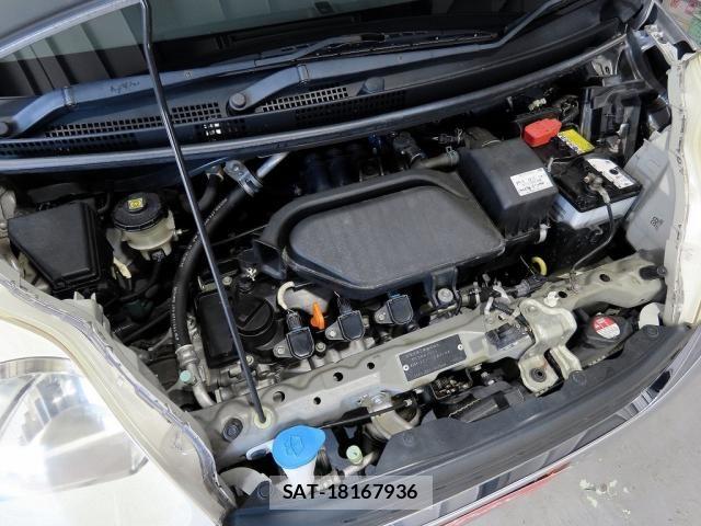 Honda LIFE 2010-07 8366802-27