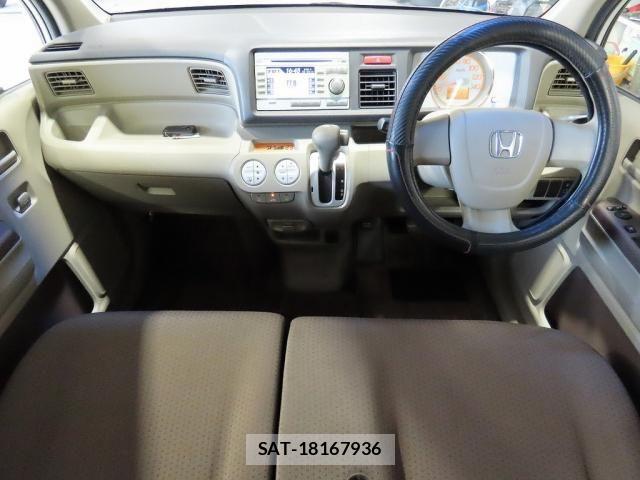 Honda LIFE 2010-07 8366802-28