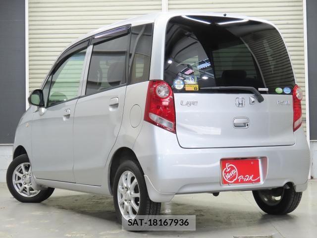 Honda LIFE 2010-07 8366802-5