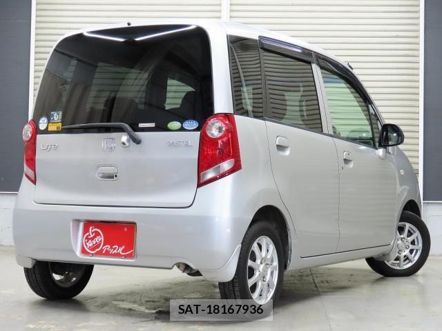 Honda LIFE 2010-07 8366802-6