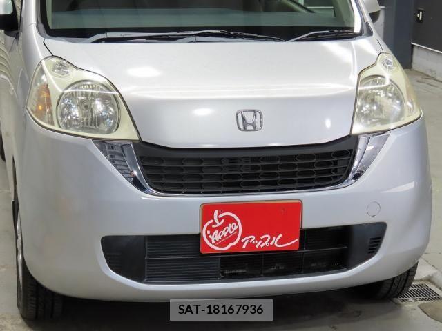 Honda LIFE 2010-07 8366802-8