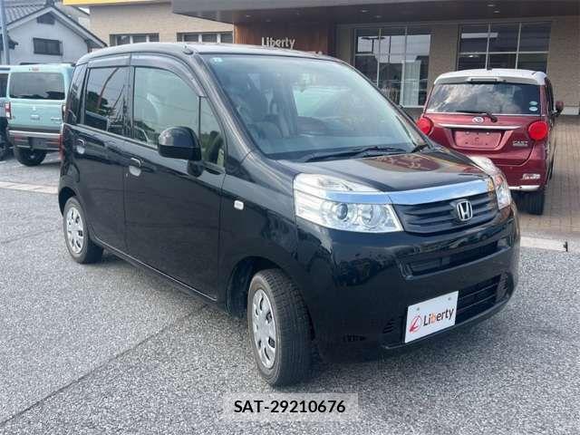 Honda LIFE 2013-08 8371812-9