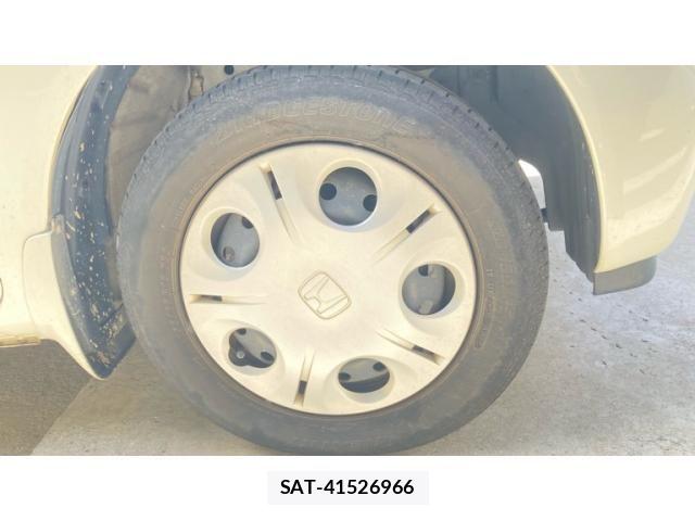 Honda LIFE 2003-10 8371815-9