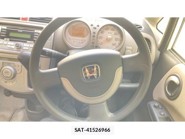 Honda LIFE 2003-10 8371815-11