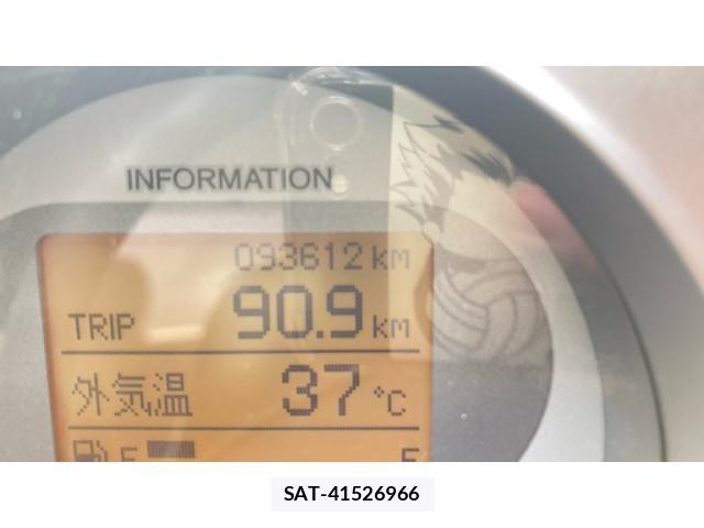Honda LIFE 2003-10 8371815-14